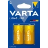 Orta Pil - C Longlife Blister 2 li