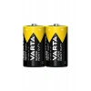 Orta Pil - C Super Heavy Duty Çinko Karbon 2 Li x 12 Shrink 24 Adet