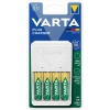 Şarj Cihazı Plug Charger 2/4 AA, AAA 2100 mAh