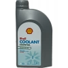 Shell Coolant Essential M Concentrate Antifriz 1 Lt