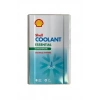 Shell Coolant Essential M Concentrate Antifriz 15 Kg Tnk