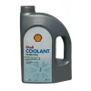 Shell Coolant Essential M Ready to Use Antifriz 3 Lt
