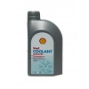 Shell Coolant Longlife M Ready to Use Antifriz 1 Lt