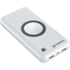 Wireless Powerbank 1x USB Type C / 2x USB QC 3.0 20.000 mAh