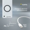 Wireless Powerbank 1x USB Type C / 2x USB QC 3.0 20.000 mAh