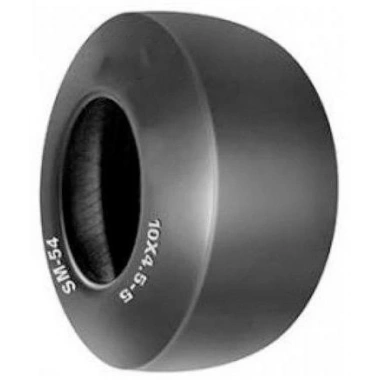 10X4.5-5 BKT GO KART SM54 TL