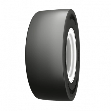 1100-20 18 PR SMOOTH COMPACTOR