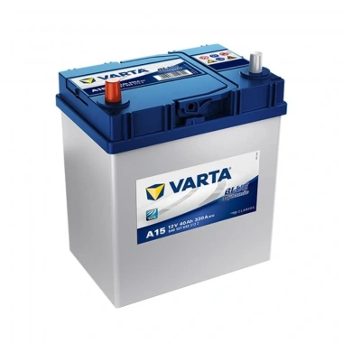 12/40 AH 330 EN  Ters İnce Kutup Dar Blue Dynamic