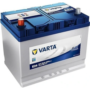 12/70 AH 630 EN Ters Kutup Asya Blue Dynamic