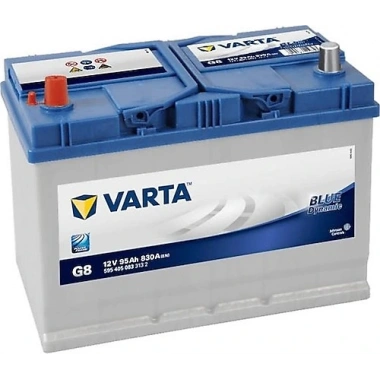 12/95 AH 830 EN Yüksek Ters Kutup Blue Promotive