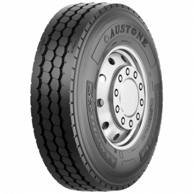 13 R 22.5 20PR HAFRİYAT DÜZ AAM210 156/150K