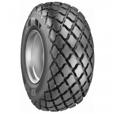 16.9-30 8 PR BKT TR387 TL