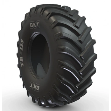 18.4-30 8 PR BKT TR135 TT