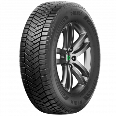 195/60R16C 99/97H 6PR VANEA 4S
