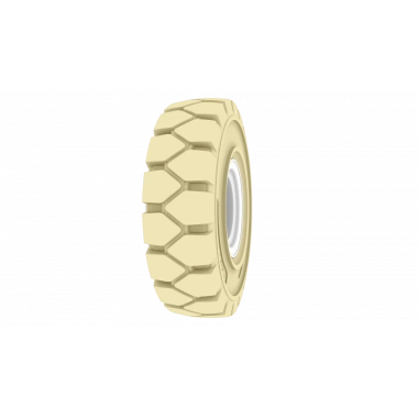 23X10-12 LIFTOP SDS (QH) BEYAZ DOLGU SEGMANLI