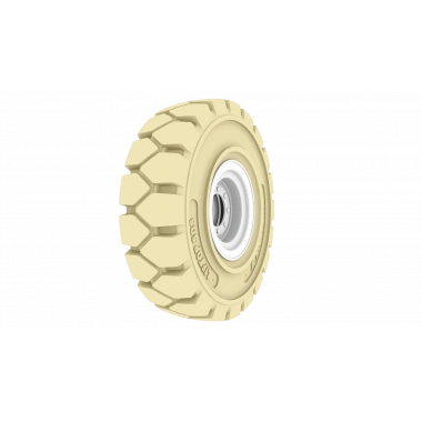 23X9-10 (225/75-10) LIFTOP SDS (QH) BEYAZ DOLGU SEGMANLI