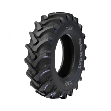 250/80-18 BKT FARM2000 127A8/115A8 E TT