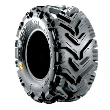 25X10.00-12 6PR BKT W207 E TL