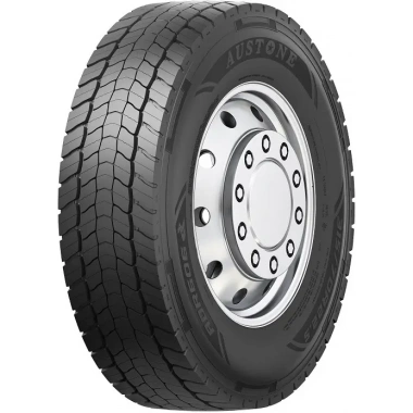 265/70R 19.5 16PR ASFALT ÇEKER ADR606 140/138M