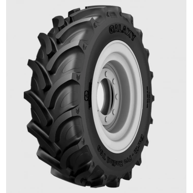 360/70 R 28 EARTH PRO RADIAL700 125D