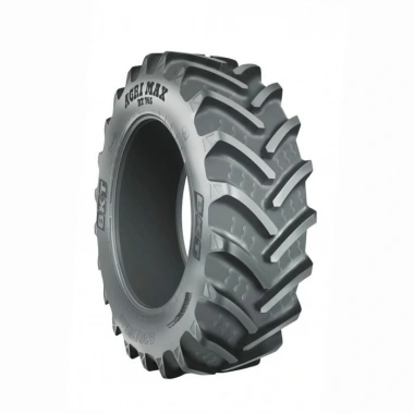 380/70R24 AGRIMAX RT765 E 125D SPL
