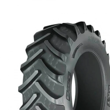 380/70R28 AGRIMAX RT765 E 127D SPL