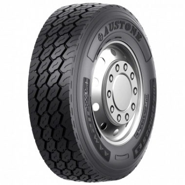 385/65 R 22.5 20PR HAFRİYAT TREYLER AAM211 160K