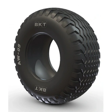 400/60-15.5 BKT AW 09 (E) (145A8) TL