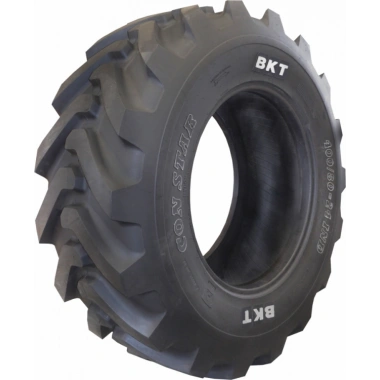 400/70-24 BKT CON STAR IND E 158A8 TL