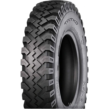 7.50-16 RMK121 12PR TT
