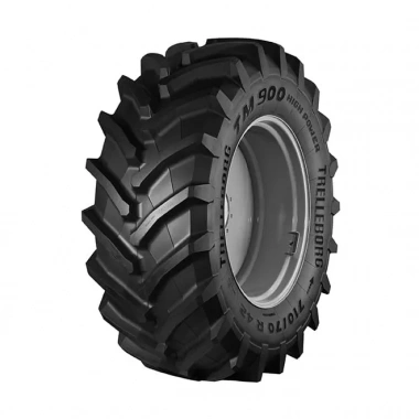 900/60 R 42 180D(177E) TM900HP TL