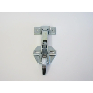 Anahtarlı Motor Kabin Kilidi / Catch Assy