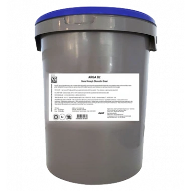 ARGA B2 18 Kg Kva