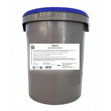 ARGA B3 18 Kg Kva