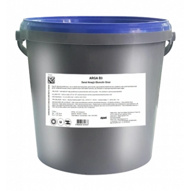 ARGA B3 5 Kg Kva