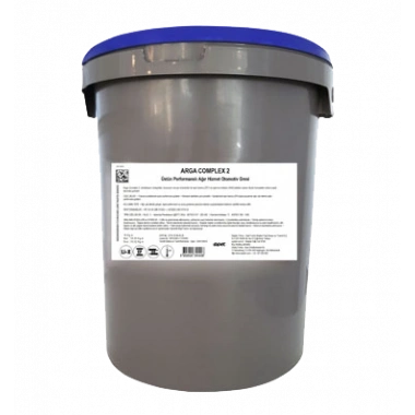 ARGA COMPLEX 2 18 Kg Kva