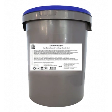 ARGA SUPER EP 0 18 Kg Kva