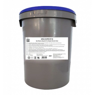 ARGA SUPER EP 00 18 Kg Kva