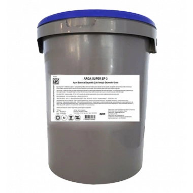 ARGA SUPER EP 3 18 Kg Kva