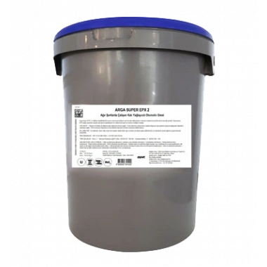 ARGA SUPER EPX 2 18 Kg Kva