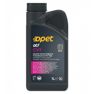 ATF CVT 1 Lt Pet