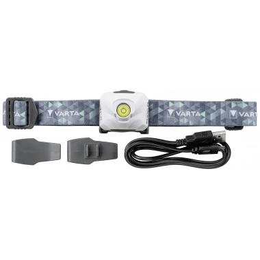 Fener Şarjlı Outdoor Sports Ultralight H30R 300 Lümen 91 mt Menzil