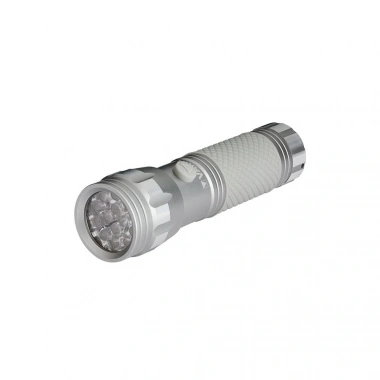 Fener UV Light Kontrol Işığı + 3xAAA Pil