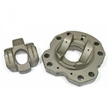 Flutek K3V112 Swash Support Assy