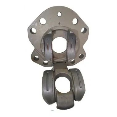 Flutek K3V112 Swash Support Assy