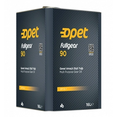 FULLGEAR 90 16 Lt Tnk