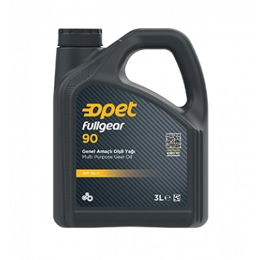 FULLGEAR 90 3 Lt Pet