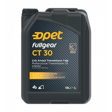 FULLGEAR CT 30 18 Lt Bdn