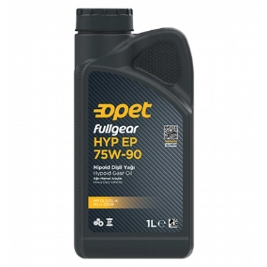 FULLGEAR HYP EP 75W-90 1 Lt Pet