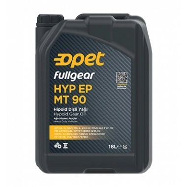 FULLGEAR HYP EP MT 90 18 Lt Bdn